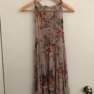 3for$30| Kimchi Blue Urban outfitters boho tunic